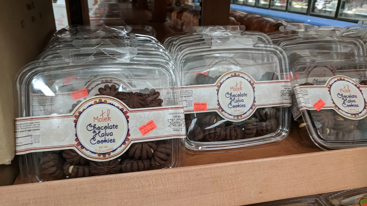 The Butcher's Pantry – bakery in Angmering, Littlehampton